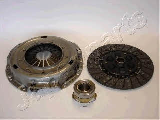 Купити Japanparts KF-283 за низькою ціною в Україні!