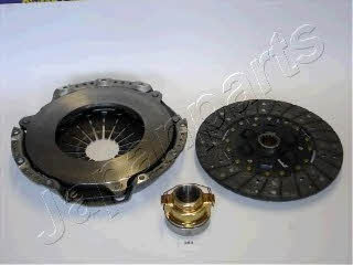 KF283 Japanparts Комплект сцепления