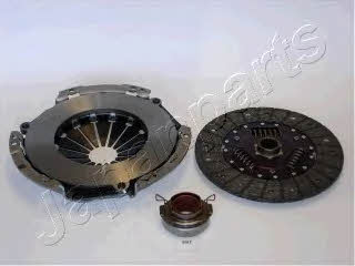 KF287 Japanparts Комплект сцепления