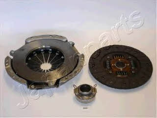 Japanparts KF-292 Комплект сцепления KF292: Купить в Украине - Отличная цена на EXIST.UA! KF292 Japanparts Комплект сцепления