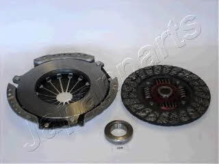 KF295 Japanparts Комплект сцепления