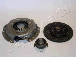 Купити Japanparts KF-301 за низькою ціною в Україні!