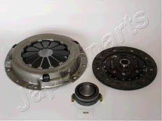 Купить Japanparts KF-302 по низкой цене в Украине!