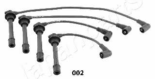 IC002 Japanparts Дроти високовольтні, комплект