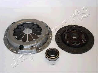 Купити Japanparts KF-325 за низькою ціною в Україні!