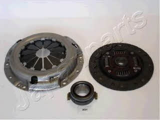 Купить Japanparts KF-331 по низкой цене в Украине!