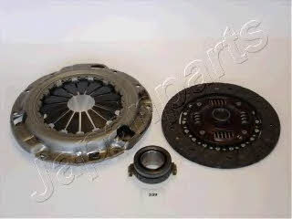 Купити Japanparts KF-339 за низькою ціною в Україні!