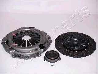 Купити Japanparts KF-345 за низькою ціною в Україні!