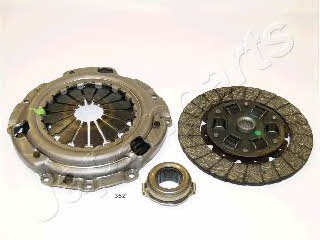 Купити Japanparts KF-352 за низькою ціною в Україні!