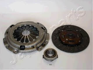 Купить Japanparts KF-364 по низкой цене в Украине!