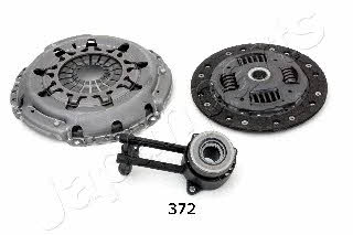 Купити Japanparts KF-372 за низькою ціною в Україні!