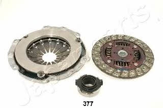 Комплект зчеплення Japanparts KF-377