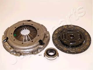 Купити Japanparts KF-421 за низькою ціною в Україні!