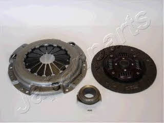 Купить Japanparts KF-422 по низкой цене в Украине!
