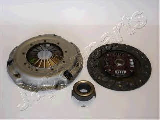 Купити Japanparts KF-432 за низькою ціною в Україні!