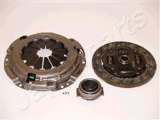 Купити Japanparts KF-433 за низькою ціною в Україні!