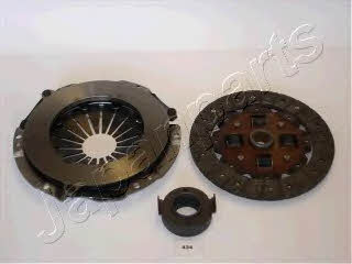 KF434 Japanparts Комплект сцепления