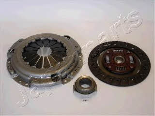 Купить Japanparts KF-437 по низкой цене в Украине!