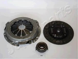 Купити Japanparts KF-441 за низькою ціною в Україні!