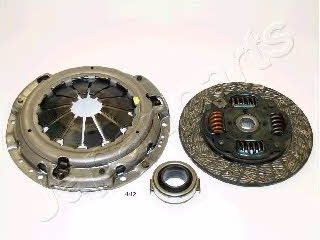Купить Japanparts KF-442 по низкой цене в Украине!