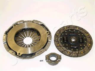 KF446 Japanparts Комплект сцепления