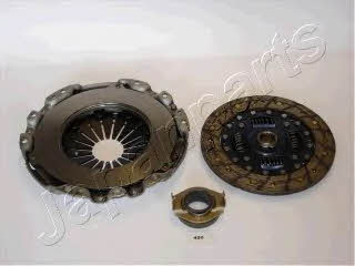 KF450 Japanparts Комплект сцепления