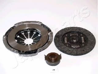 KF456 Japanparts Комплект сцепления