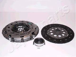 Купити Japanparts KF-462 за низькою ціною в Україні!