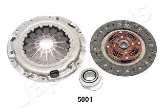 Купити Japanparts KF-5001 за низькою ціною в Україні!