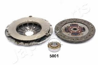 Комплект зчеплення Japanparts KF-5001