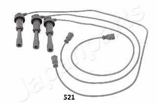 IC521 Japanparts Дроти високовольтні, комплект