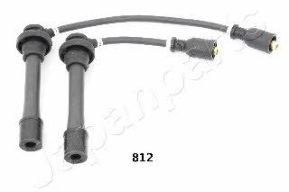 Japanparts IC-812 Провода высоковольтные, комплект IC812: Отличная цена - Купить в Украине на EXIST.UA! IC812 Japanparts Провода высоковольтные, комплект