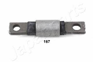 RU167 Japanparts Сайлентблок рычага подвески