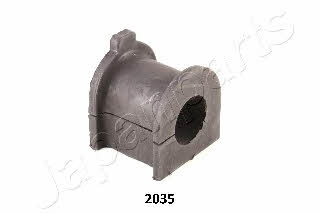 RU2035 Japanparts Втулка стабилизатора переднего