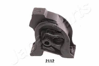RU2112 Japanparts Подушка двигателя передняя