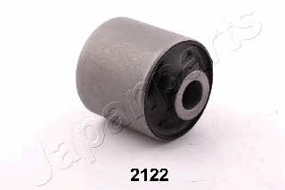 RU2122 Japanparts Сайлентблок рычага подвески