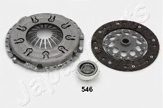 Купити Japanparts KF-546 за низькою ціною в Україні!