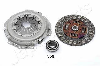 Купити Japanparts KF-558 за низькою ціною в Україні!