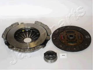 KF559 Japanparts Комплект сцепления