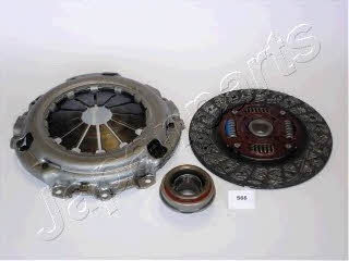 Купить Japanparts KF-566 по низкой цене в Украине!