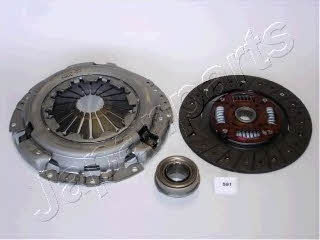 Купити Japanparts KF-591 за низькою ціною в Україні!