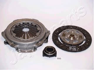 Купити Japanparts KF-593 за низькою ціною в Україні!