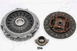 Купити Japanparts KF-594 за низькою ціною в Україні!
