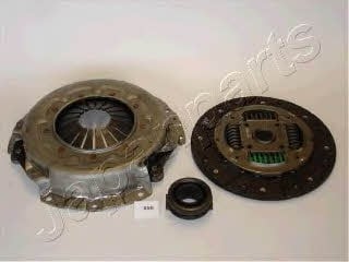 Купить Japanparts KF-598 по низкой цене в Украине!