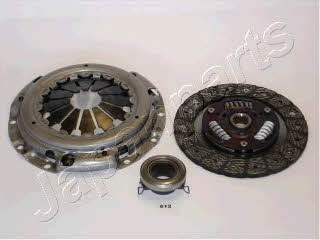 Купити Japanparts KF-612 за низькою ціною в Україні!