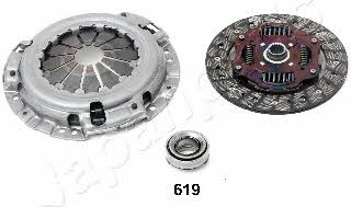 Купить Japanparts KF-619 по низкой цене в Украине!