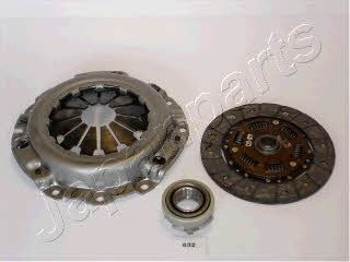 Купить Japanparts KF-632 по низкой цене в Украине!