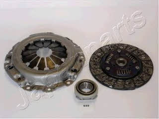 Купити Japanparts KF-633 за низькою ціною в Україні!