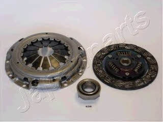 Купити Japanparts KF-638 за низькою ціною в Україні!