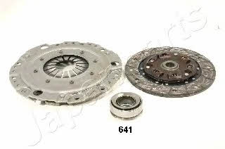 Купить Japanparts KF-641 по низкой цене в Украине!